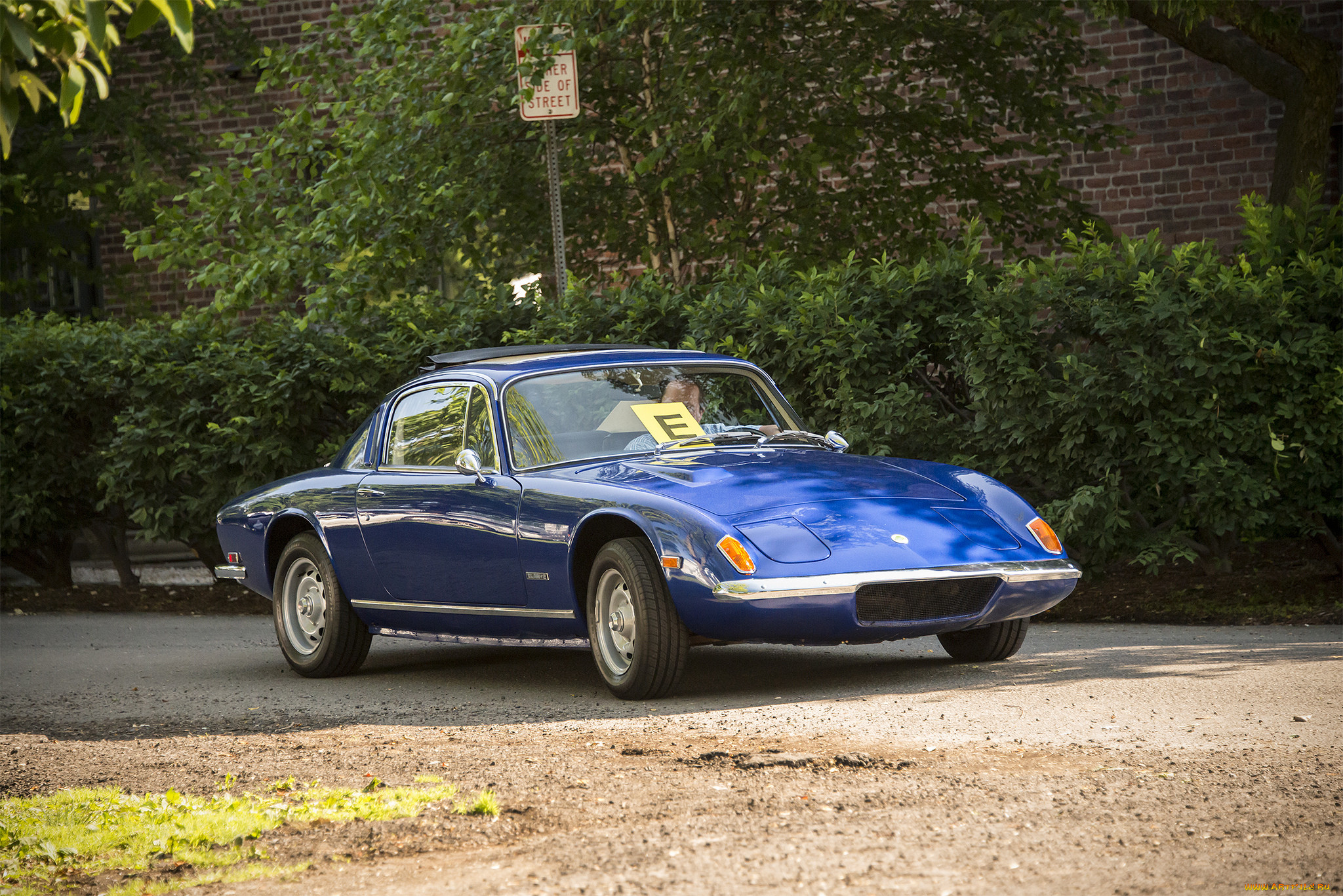 lotus elan  2 coupe,  1970, , lotus, , , 